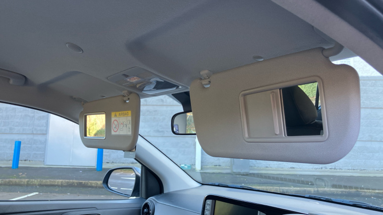 Hyundai i10 1.0 [63] Advance 5dr Auto [Nav] Petrol Hatchback